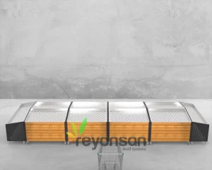 Odakule Manav Reyonu İmalatı Yapan Firma