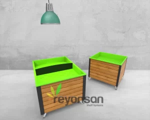 Örnek Manav Reyonları 1